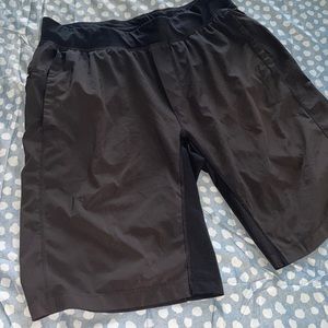 Men’s lululemon shorts